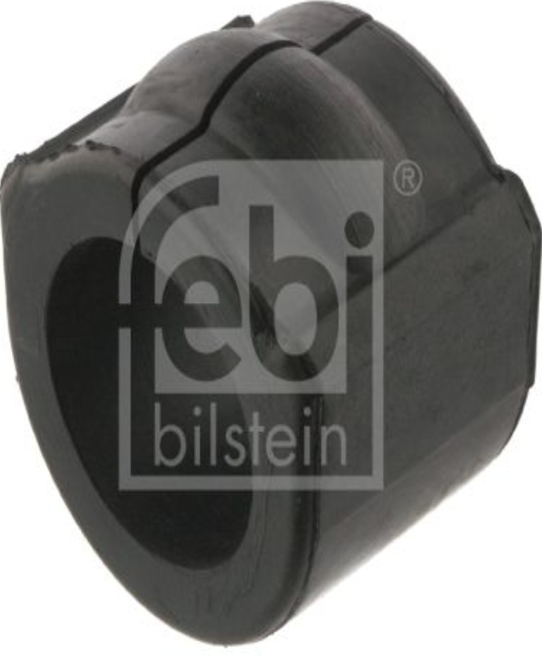 FEBI 02563 MOUNTING STABILISER BAR Rear (BOX OF 2)
