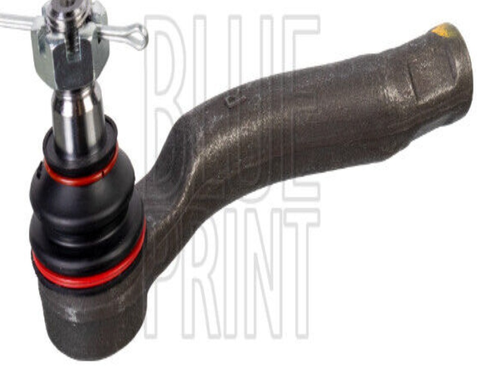 Blueprint Tie Rod End Front Right Outer 176mm Length Fits Lexus LX Toyota