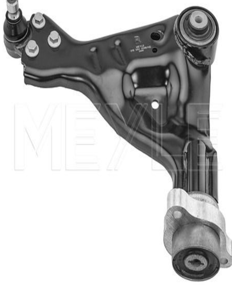 016 050 0086/HD MEYLE Track Control Arm for MERCEDES-BENZ