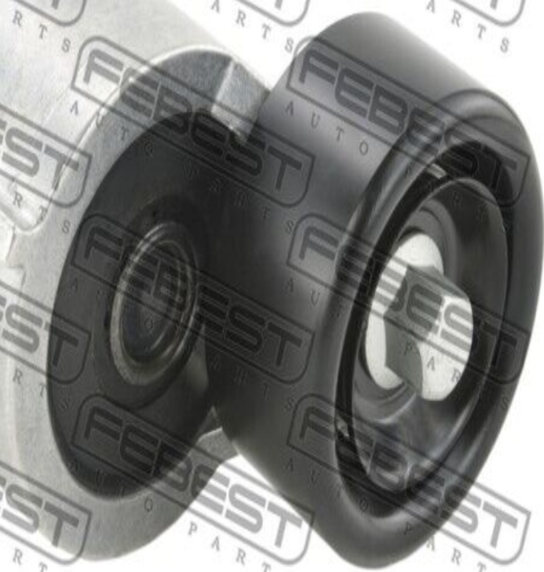 Fits FEBEST 1290-G4KE BELT TENSIONER   ⭐UK Stock⭐
