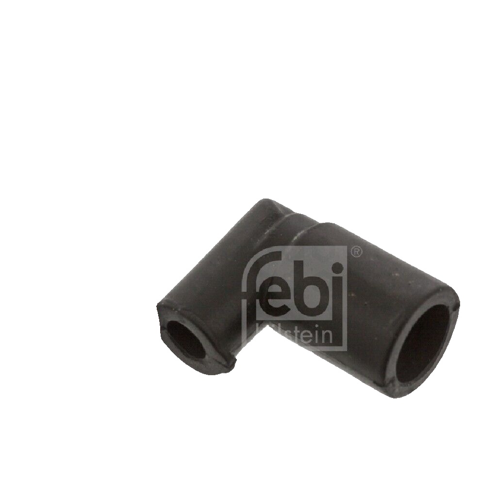 4x ✅Fits FEBI 46383 BREATHER HOSE FOR CRANKCASE  ⭐UK Seller⭐