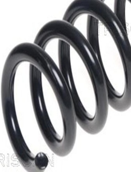 KILEN COIL SPRING REAR BMW 3-SERIES F30 11-