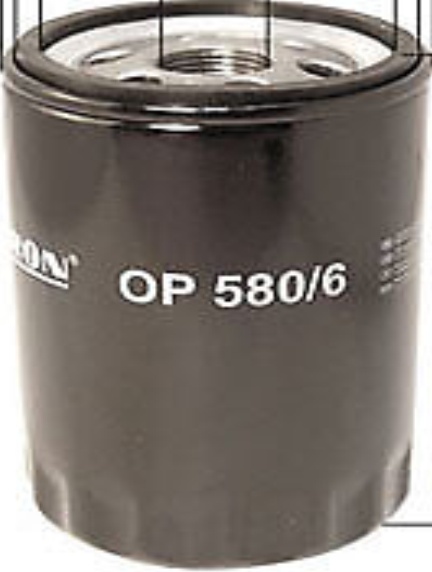 3x ✅Fits FILTRON OP 580/6 OIL FILTER ROVER MG (ZR/ZS/ZT), ROVER 75  ⭐UK Seller⭐
