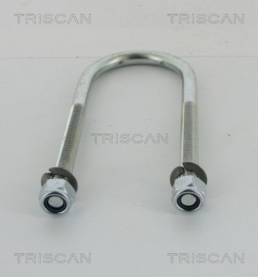 SPRING CLAMP 8765 100006 FOR VW CRAFTER/30-50/Van/30-35/Bus BJJ/CEBA/BJM 2.5L