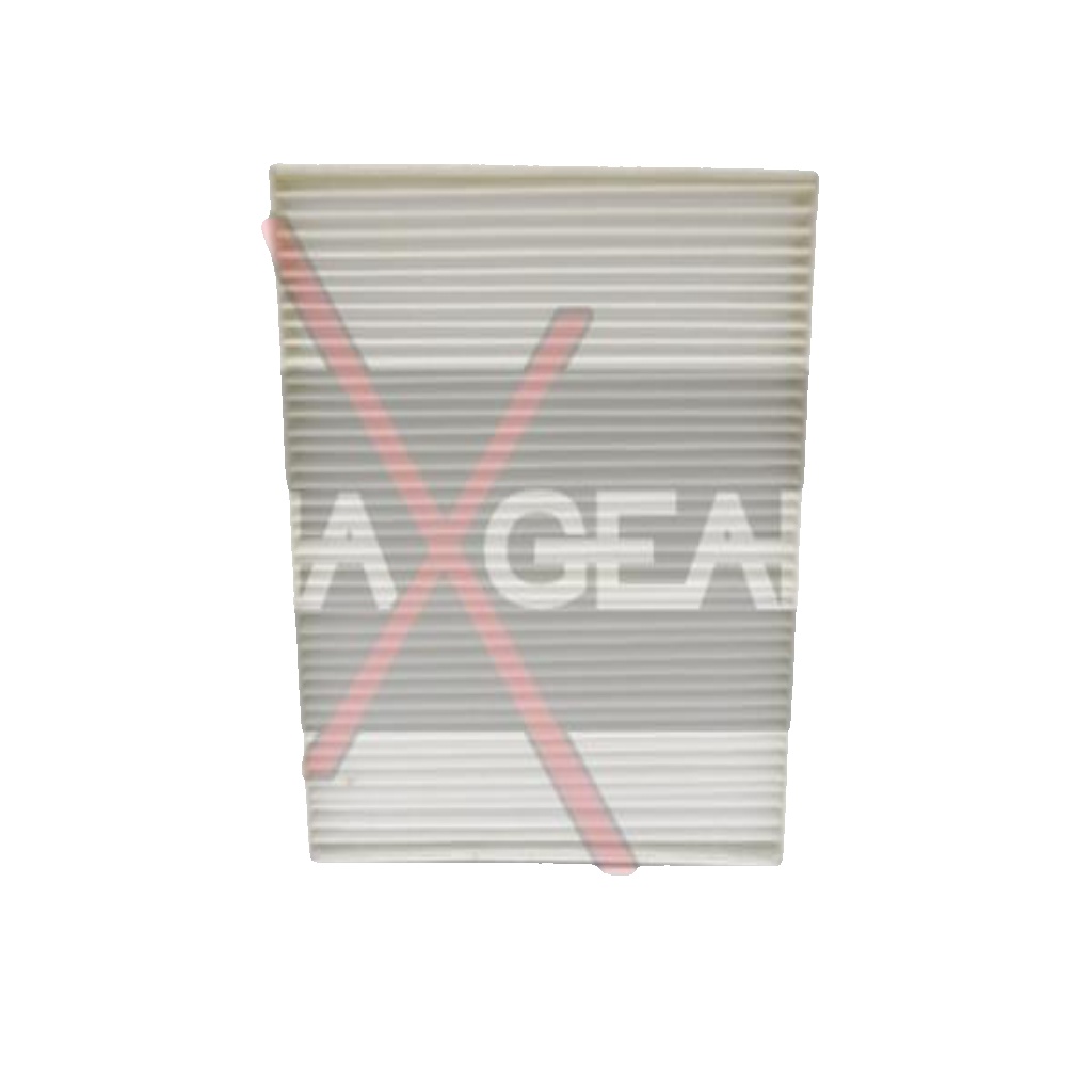Original MAXGEAR Cabin Air Filter 26-0100 for Renault