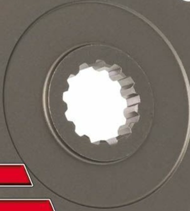 JT 16 tooth front sprocket 525 pitch for Kawasaki KLZ Z ZX-10R ZX10RR ZX-9R