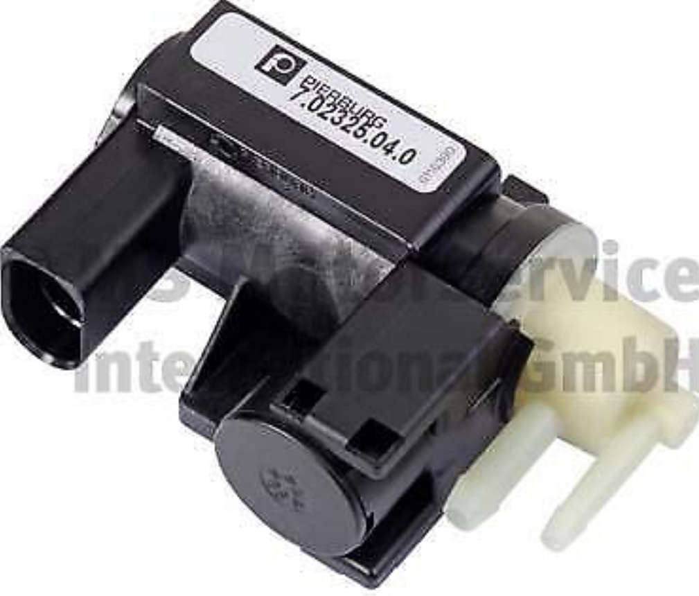 PIERBURG-OE 7.02325.04.0-OE Pressure converter, turbocharger for VOLVO