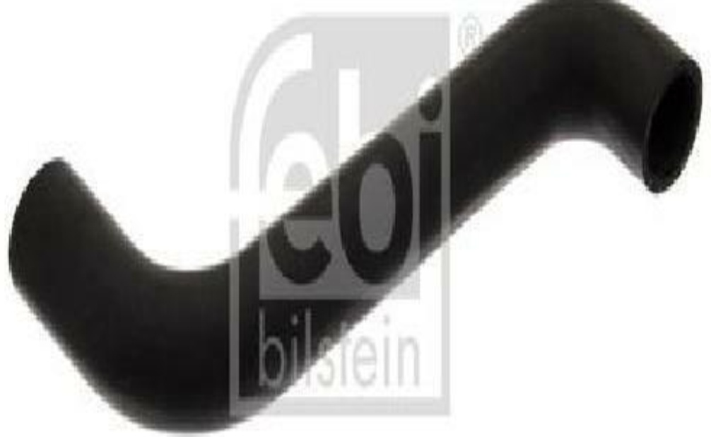 FEBI 38967 RADIATOR HOSE Upper