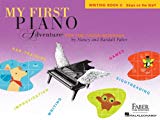 My First Piano Adventure Writing Book C