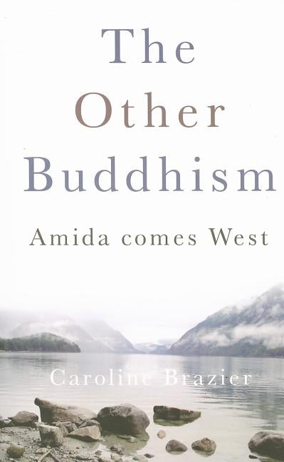 Other Buddhism, The – Amida Comes West Brazier Paperback John Hunt 9781846940521