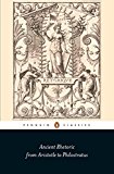 Ancient Rhetoric