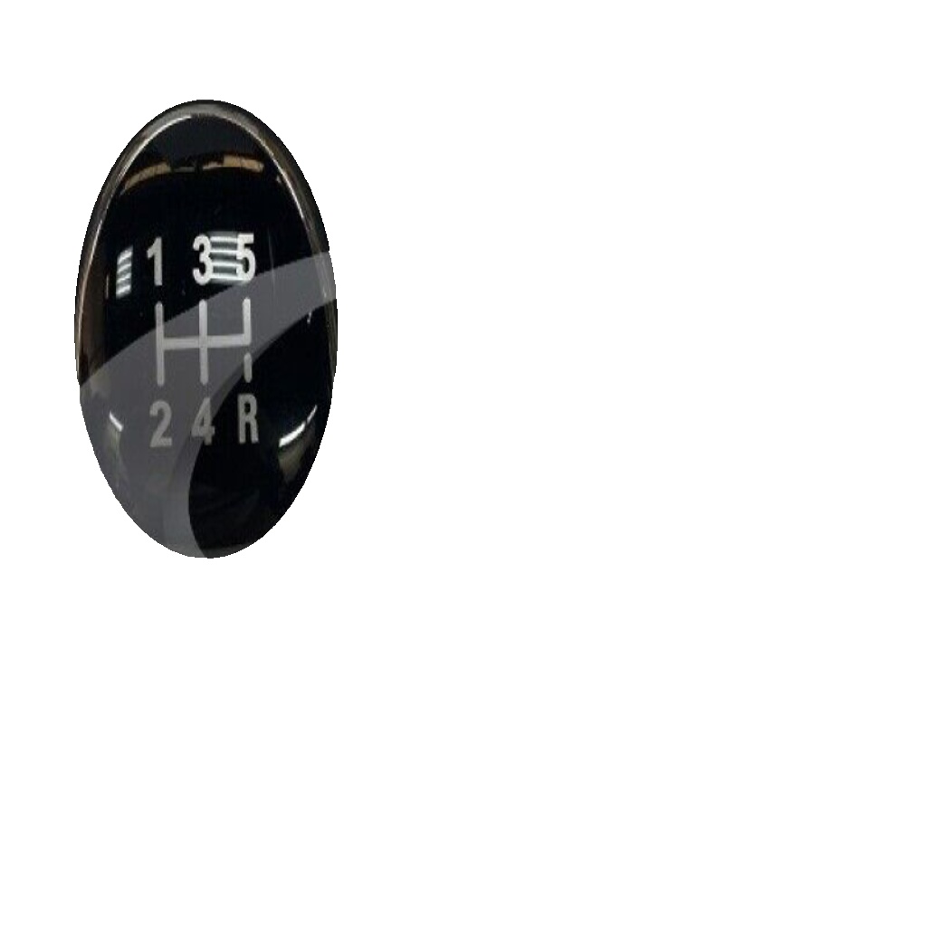 3RG 25320 Gear Shift Lever Knob for FORD