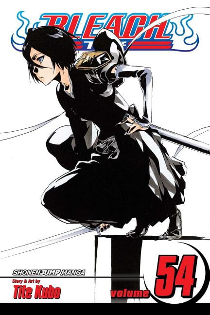 Bleach, Vol. 54 Volume 54