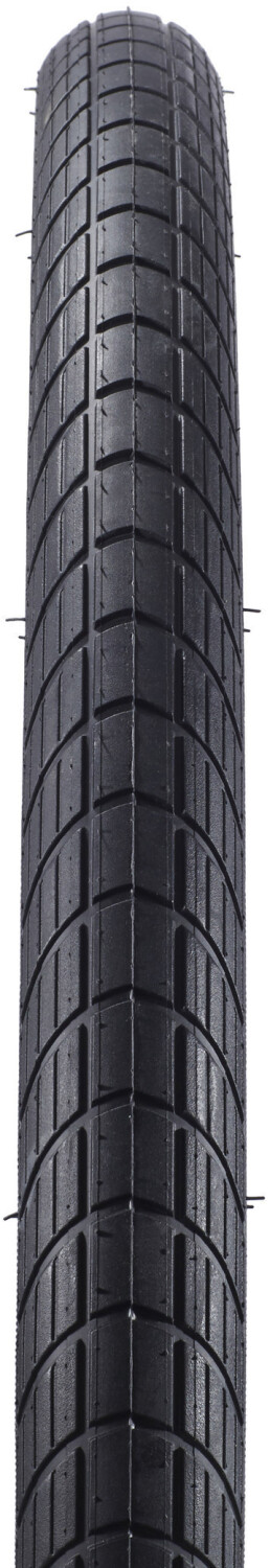 PAIR Schwalbe BIG APPLE 26 x 2.0 Puncture Resistant Bike TYRES
