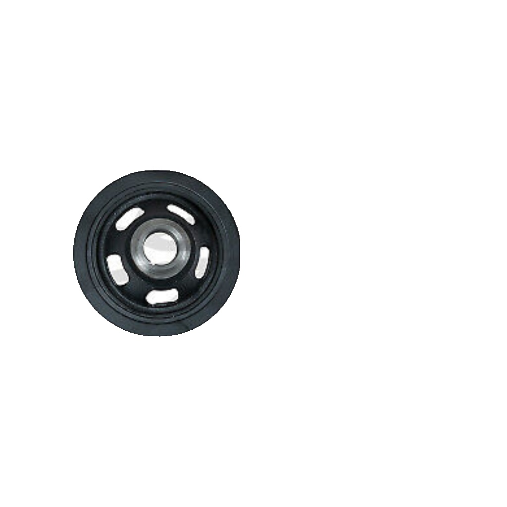 Crankshaft Pulley TVD1159A GATES for MERCEDES-BENZ E-CLASS C-CLASS T-Model CLK