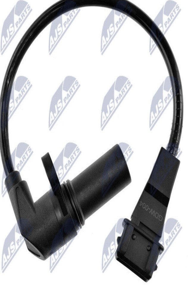 N.T.Y. ECP-DW-004.NTY Sensor, crankshaft pulse for CHEVROLET,DAEWOO