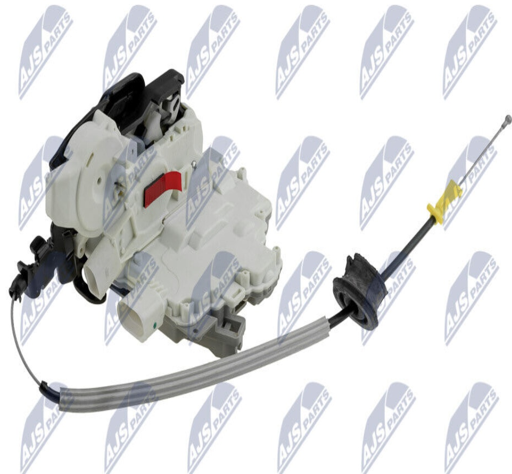 N.T.Y. EZC-AU-057.NTY Door Lock for AUDI