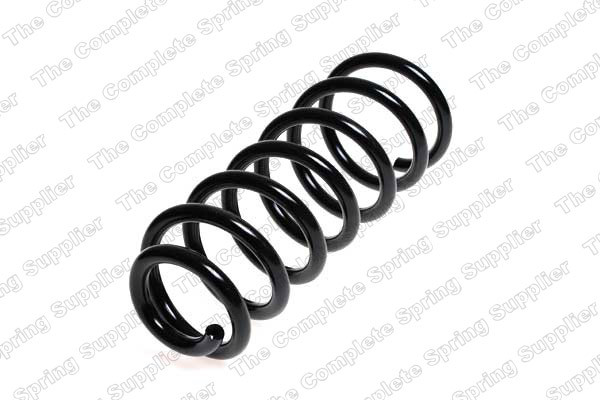 Suspension Coil Spring Rear Durable High Strength Fits Volvo XC70 KILEN 66024 - Image 5
