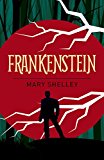 Frankenstein by Mary Shelley - 9781785996306