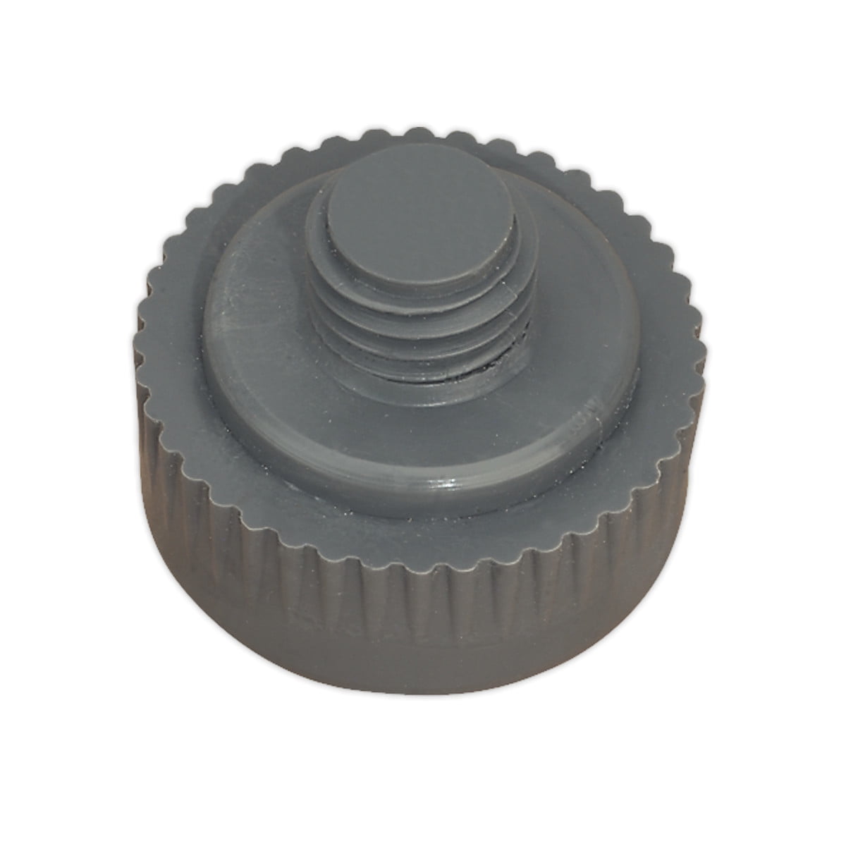 Sealey 342-710VF Premier Nylon Hammer Face, Soft/Grey for NFH10