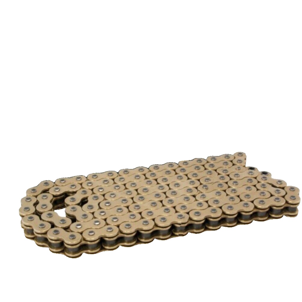 RK Chain for Yamaha YZF R1 2004-2005 Gold XW-Ring