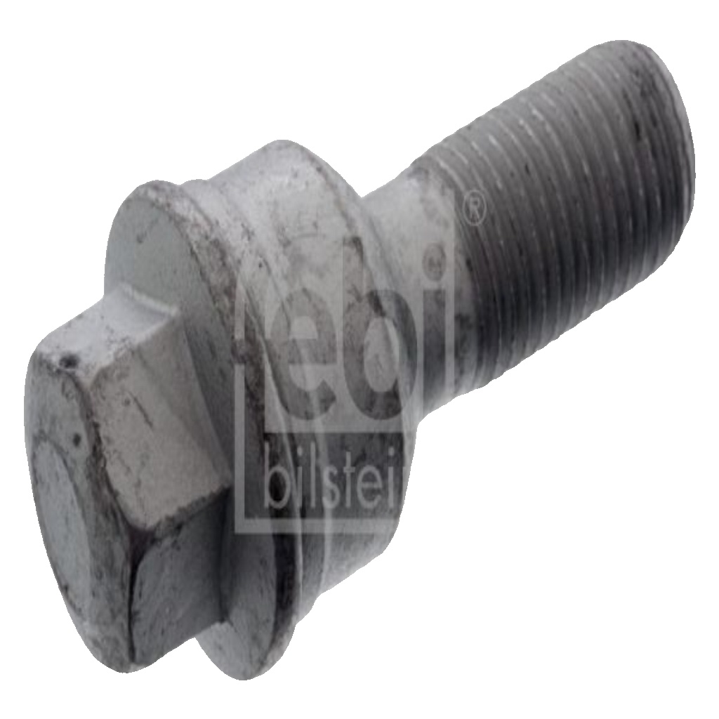 Alloy Wheel Bolt Fits Audi A5 A8 quattro Q3 Q5 Q7 4M RSQ3 S8 SQ5 SQ7 Febi 46706