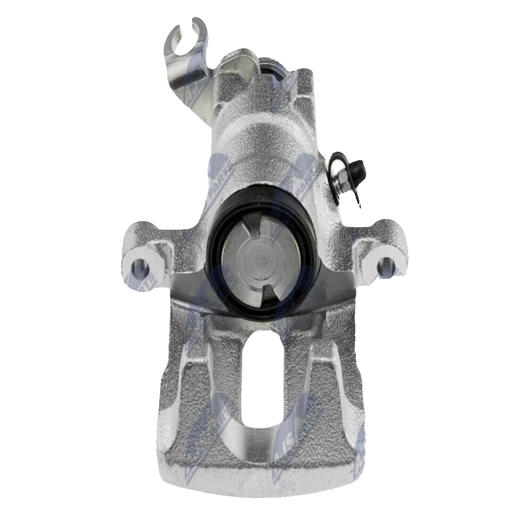 Brake caliper Rear Axle Left Brake Caliper (1 piston) HZT-VV-002 NTY for VOLVO