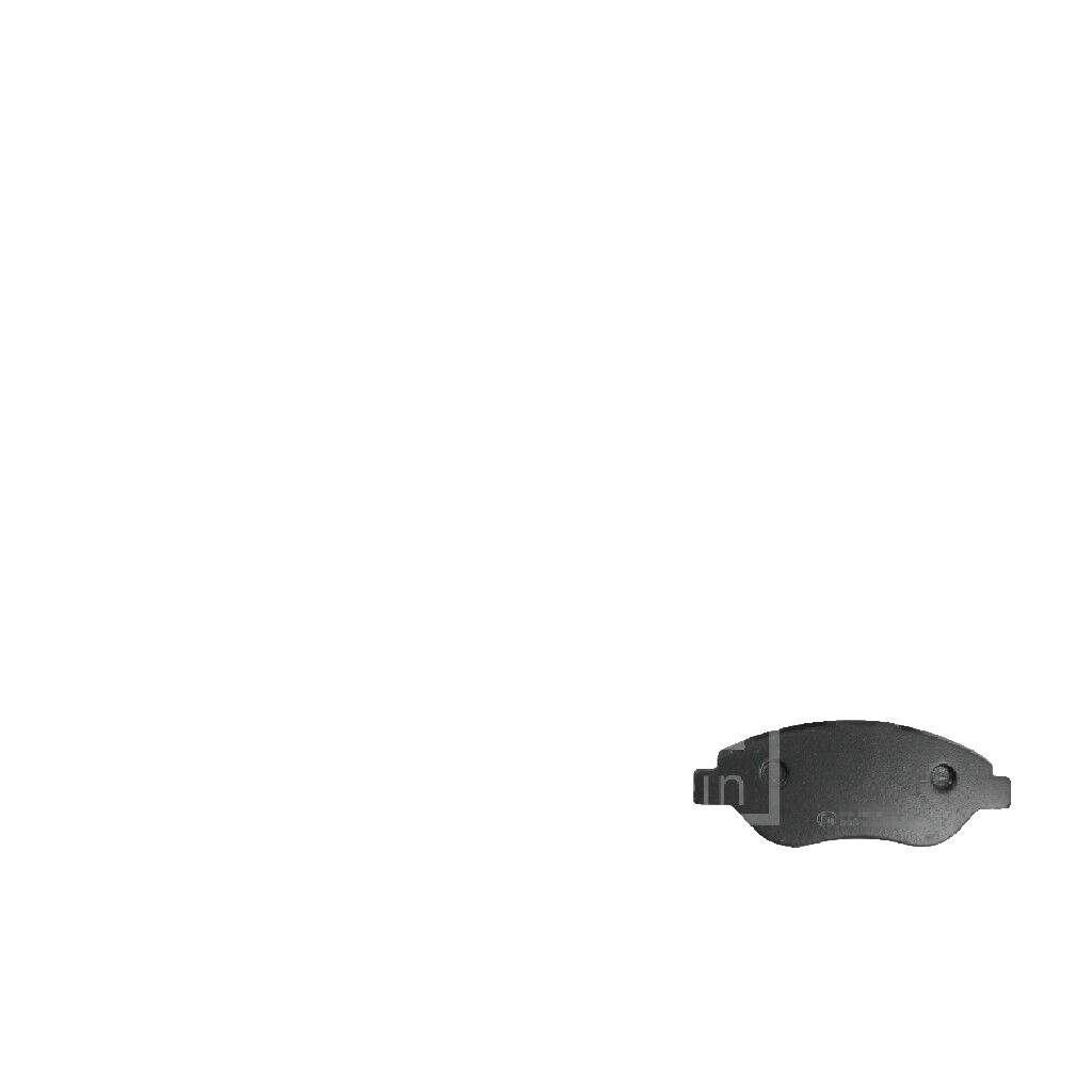 Fits FEBI HAMULCE 116012 HAM PADS.   ⭐UK Stock⭐