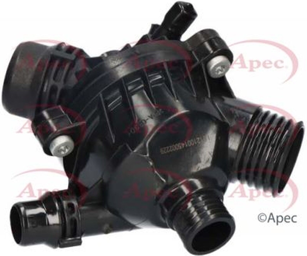 Apec Thermostat ATH1085 Fits BMW - Engineered for Performance and Long Life