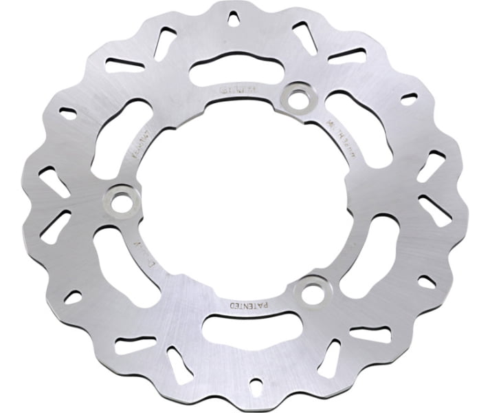 Galfer Rear Brake Disc WAVE FIXED 220x4,6mm KAWASAKI Z 125 2019