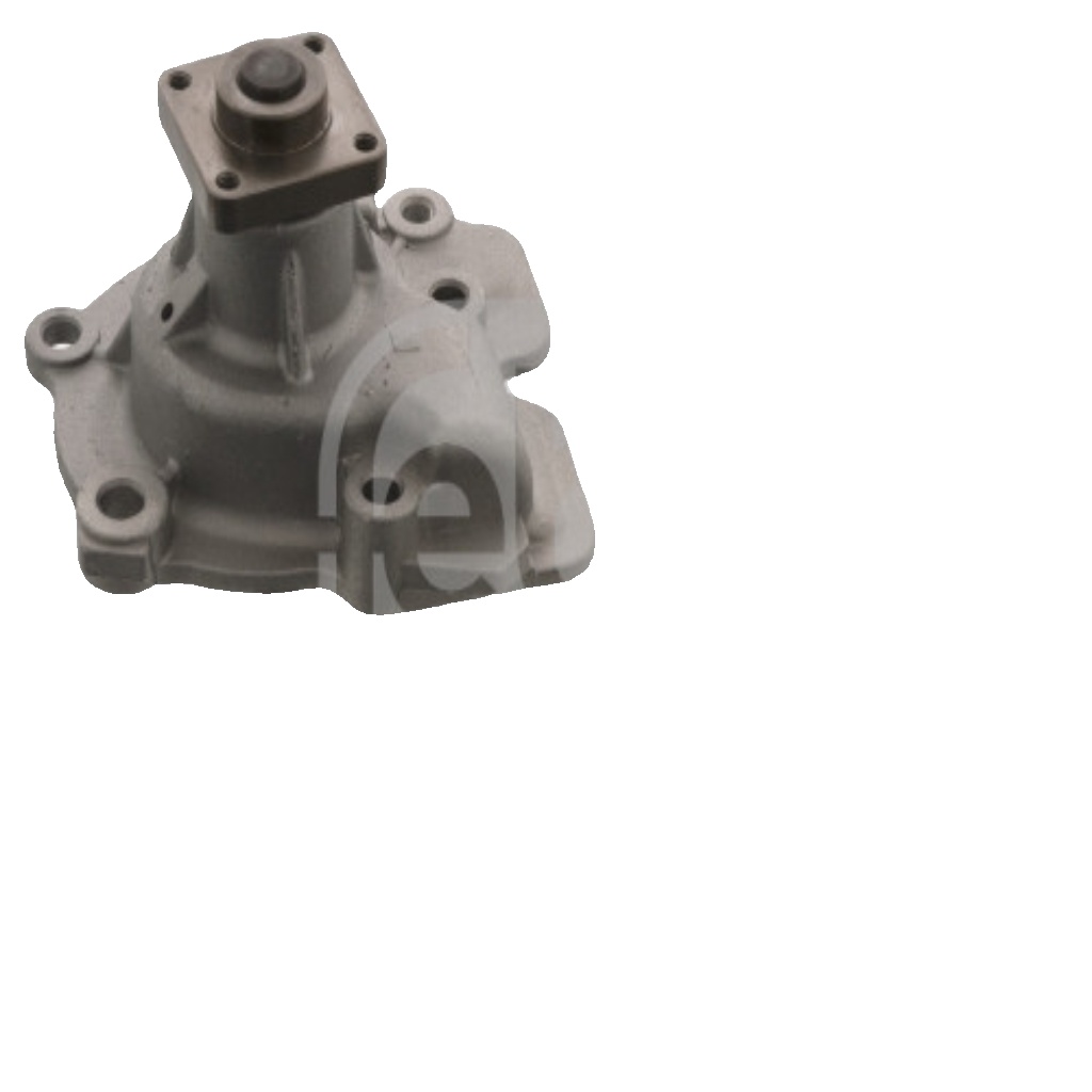 FEBI BILSTEIN 17019 Engine Cooling Water Pump Fits Ford Transit Transit Tourneo