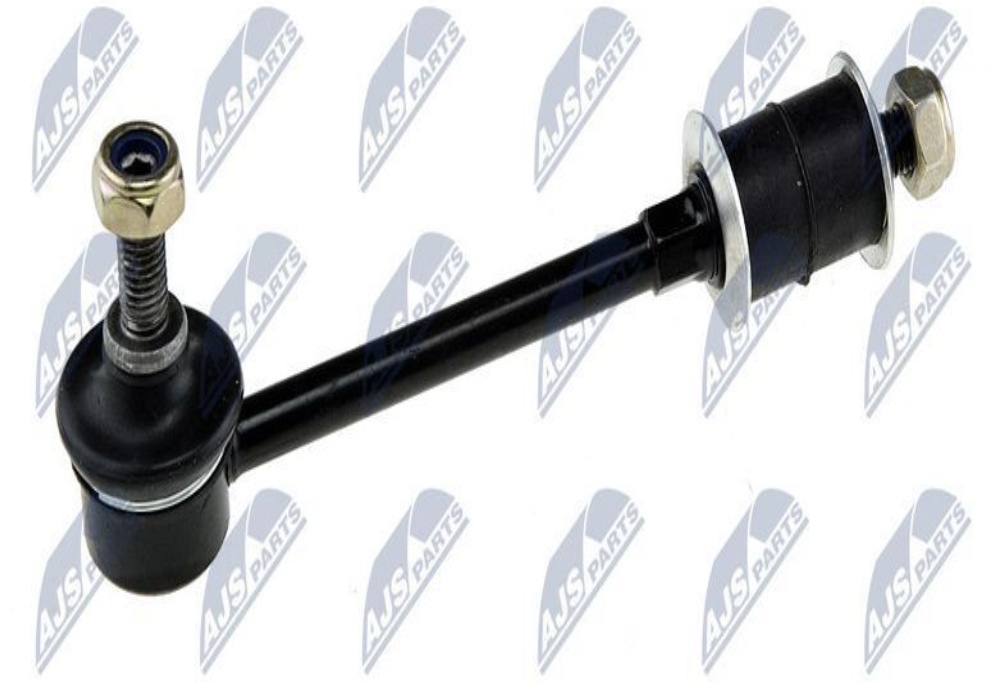 ZLP-NS-001 NTY Rod/Strut, stabiliser for DAEWOO,NISSAN,SSANGYONG