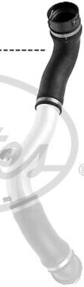 GATES-OE 09-0709 Charge Air Hose for BMW - Image 2