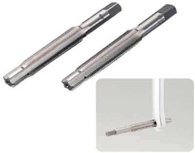 HOZAN C-401 Bicycle Tool PEDAL TAP from Japan