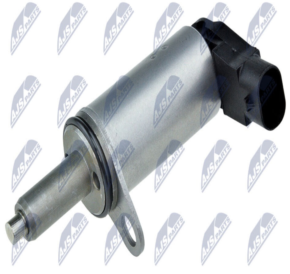 NTY OE EFR-AU-005 Control Valve, camshaft adjustment for AUDI,VW