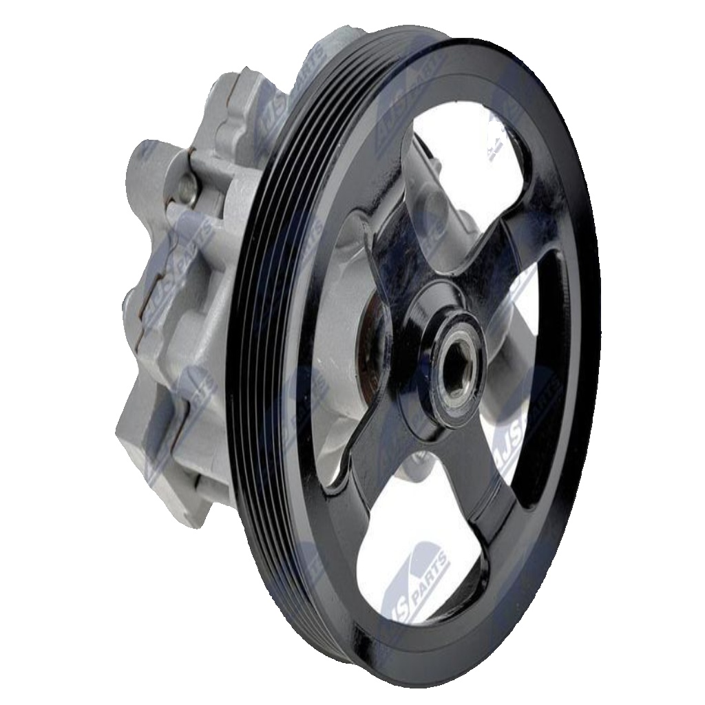 N.T.Y. SPW-CH-020.NTY Hydraulic Pump, steering system for CHRYSLER,DODGE