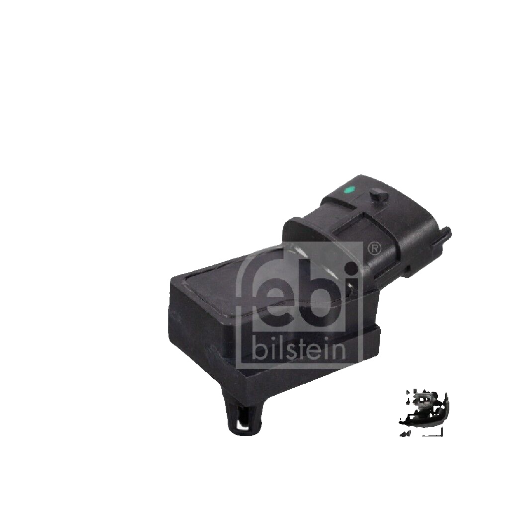 FEBI 176772 SENSOR INTAKE MANIFOLD PRESSURE