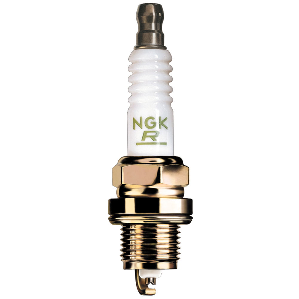 12x BUHX (2522) NGK Standard Spark Plug Genuine