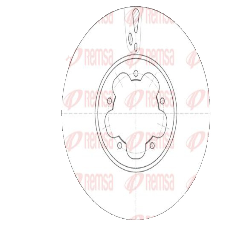 KILEN COIL SPRING REAR VW GOLF CABRIOLET 7 93-