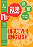 Practise & Pass 11+ Level One: Discover English