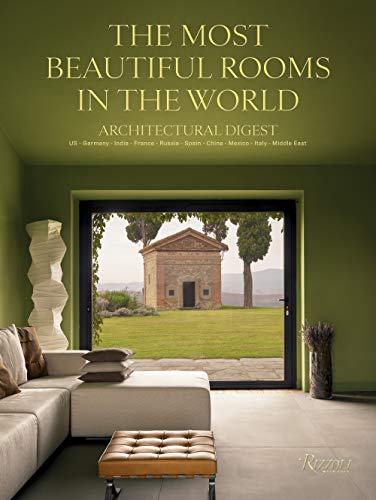 Architectural Digest by Marie Kalt - 9780847868483