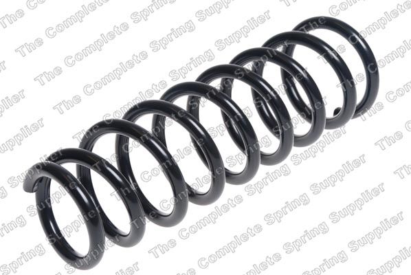 1x Coil Spring (Single) Rear 58041 Kilen Suspension 4140A341 - Image 5