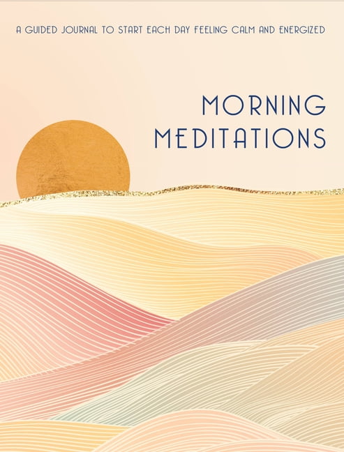 Morning Meditations by  Editors of Rock Point - 9781631068621