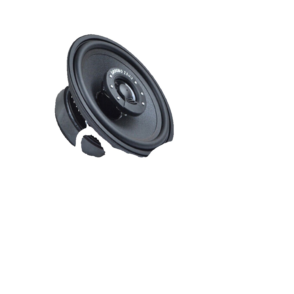 Ground Zero GZCS 12CX - Mercedes Benz Top Dash 12cm 100 Watts 2 Way Car Speakers