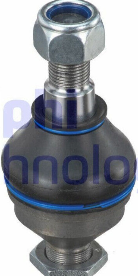 Wishbone Pin TC3938 DELPHI for IVECO DAILY IV Platform/Chassis DAILY IV Van