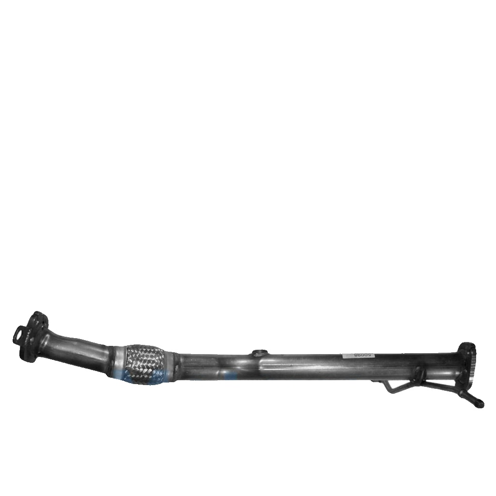 BM Catalysts Exhaust Pipe BM50098 - Image 14