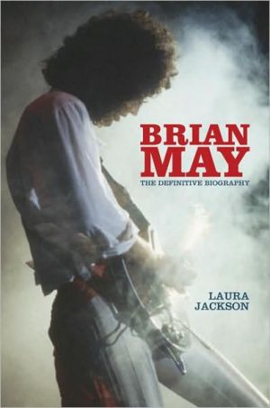 Brian May: The definitive biography by Laura Jackson (Paperback, 2008) - Image 2