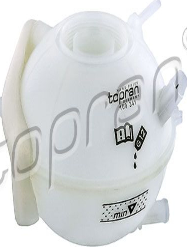 Fits TOPRAN HANS PRIES 109 341 EXPANSION TANK  ⭐UK Stock⭐