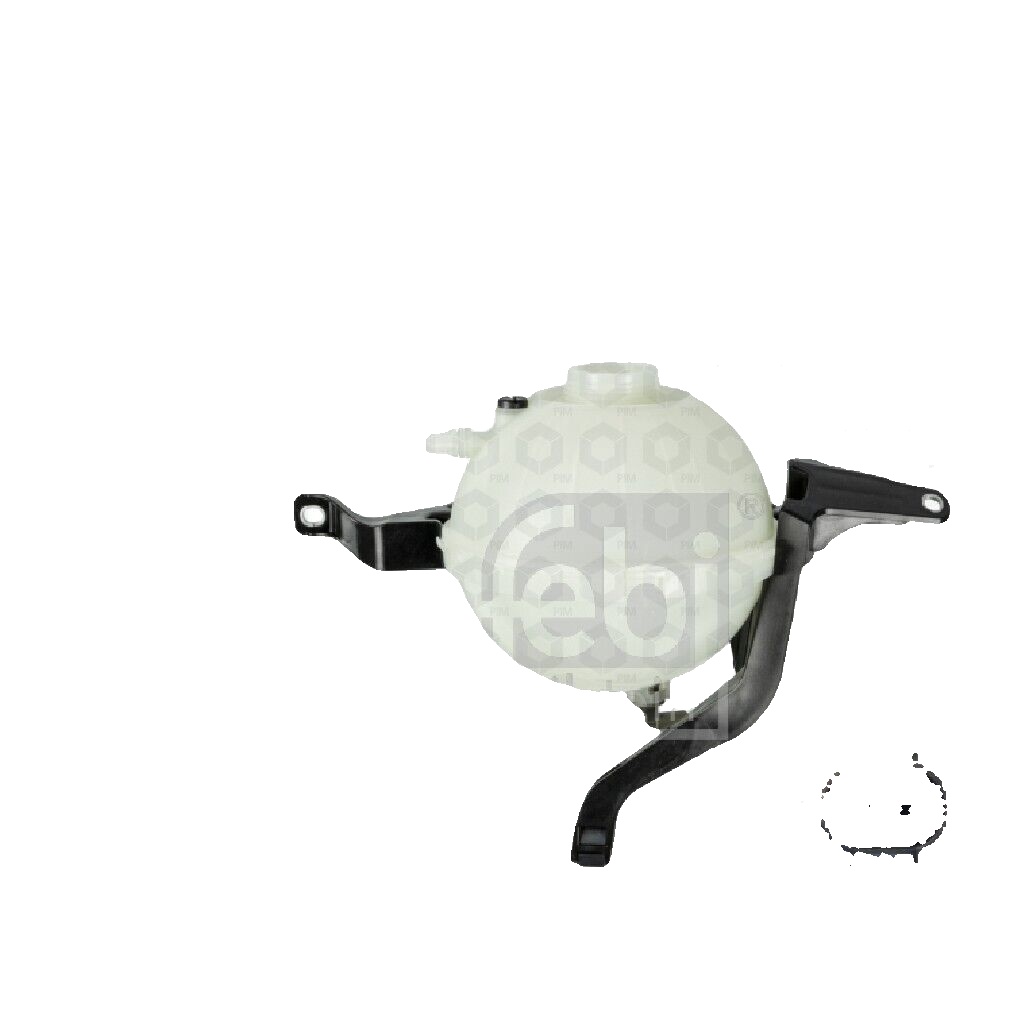 FEBI BILSTEIN 173541 Expansion Tank, coolant for BMW