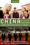 China in the 21st Century